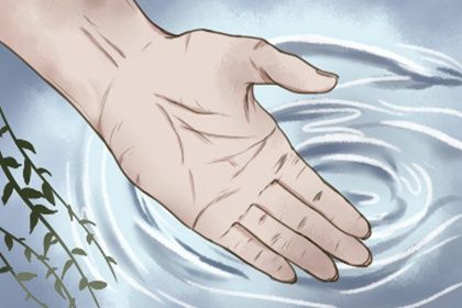 注定有横财手相 什么手相有横财 注定有横财手相 什么手相有横财