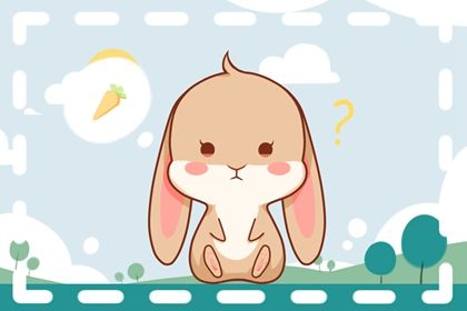 2023年兔年男孩是什么命 2023年出生的男孩命运分析 2023年兔年男孩是什么命 2023年出生的男孩命运分析