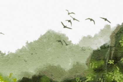 前世今生测试你的前世 如何解析人体气场 前世今生测试你的前世 如何解析人体气场