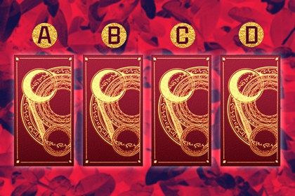 塔罗测试你怎样才可以提升财运 如何能让你财运满满