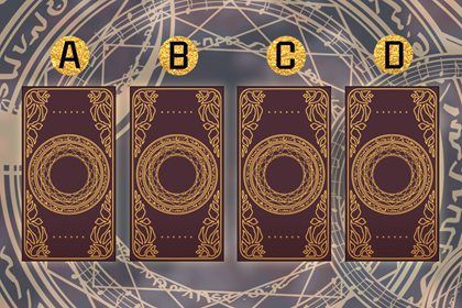 塔罗测试你命中会有几段孽缘 你一生中会经历几段情感 塔罗测试你命中会有几段孽缘 你一生中会经历几段情感