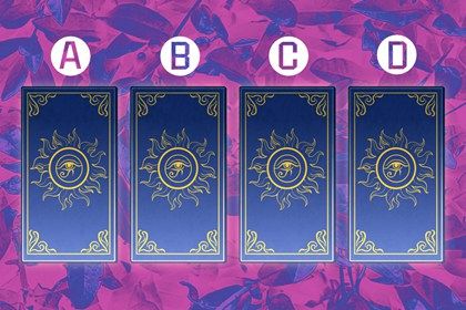 塔罗测试你的性格 你独有的性格特点 塔罗测试你的性格 你独有的性格特点