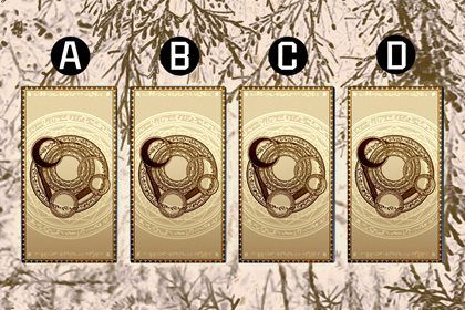 塔罗测试他是属于你的吗 他是你命中注定的人吗 塔罗测试他是属于你的吗 他是你命中注定的人吗