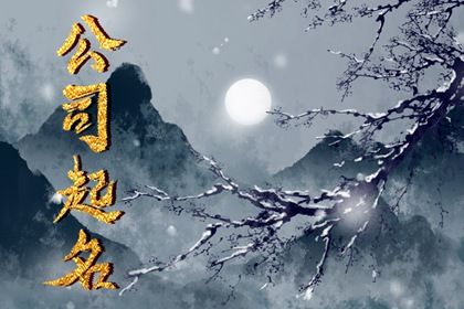 大气聚财的公司名字有哪些 简单大气的公司名称