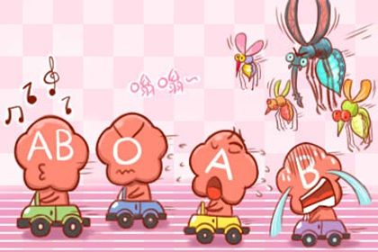 A型血男配A型血女配吗 好不好 A型血男配A型血女配吗 好不好