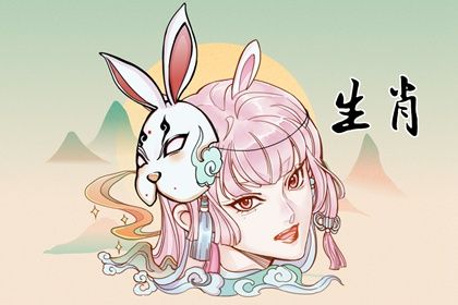 属兔的婚姻运势 属兔人命运 属兔的婚姻运势 属兔人命运